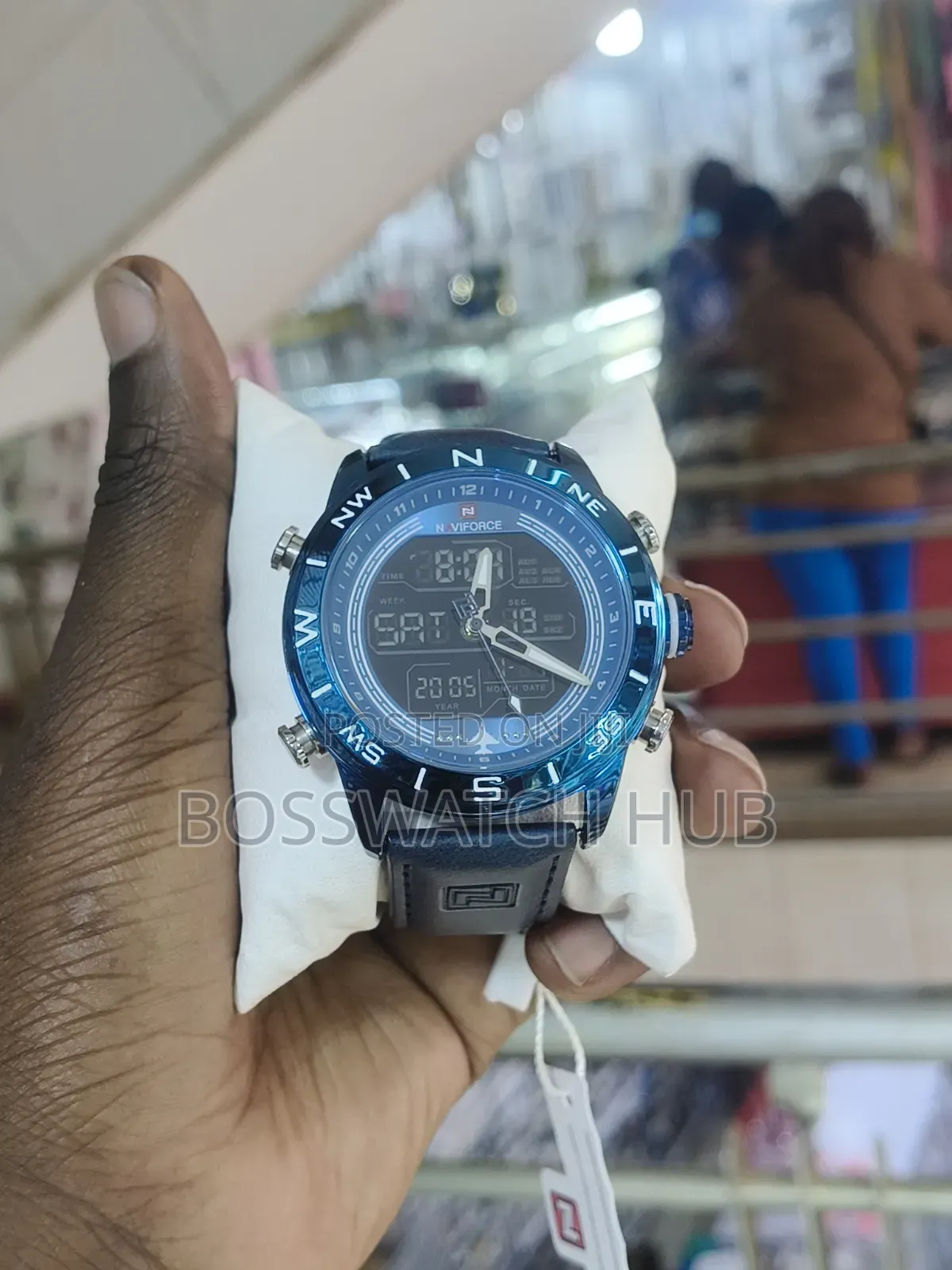 Navy Force Classic PCs
