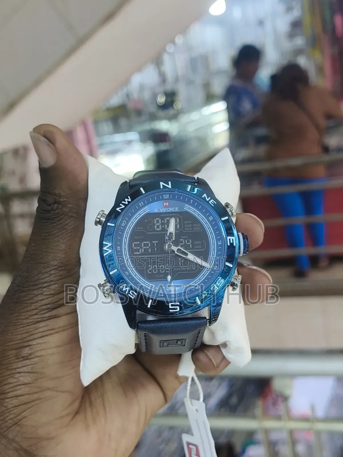 Navy Force Classic PCs