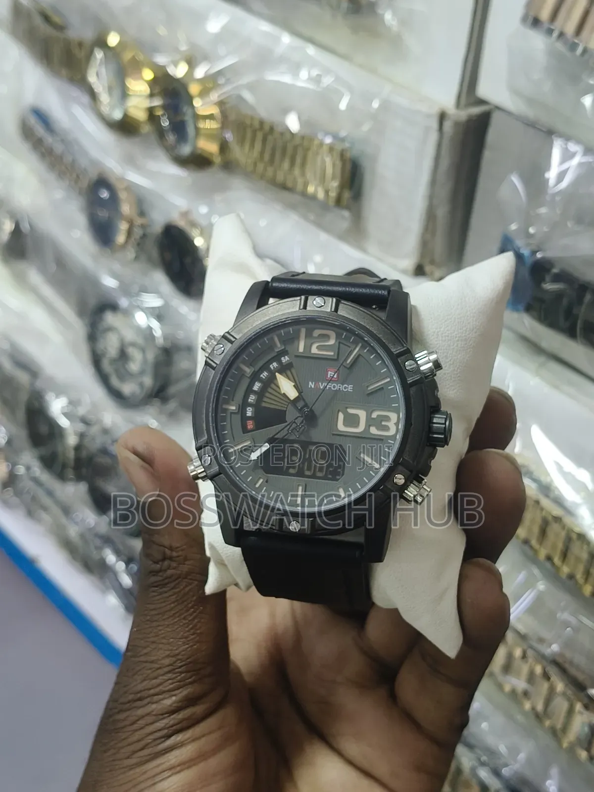 Navy Force Classic PCs