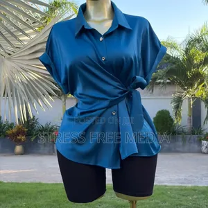 Crop Top, Lady Tops