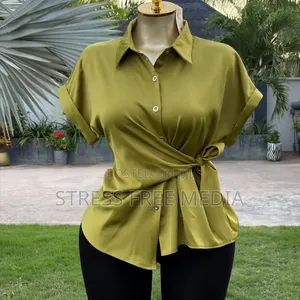 Crop Top, Lady Tops