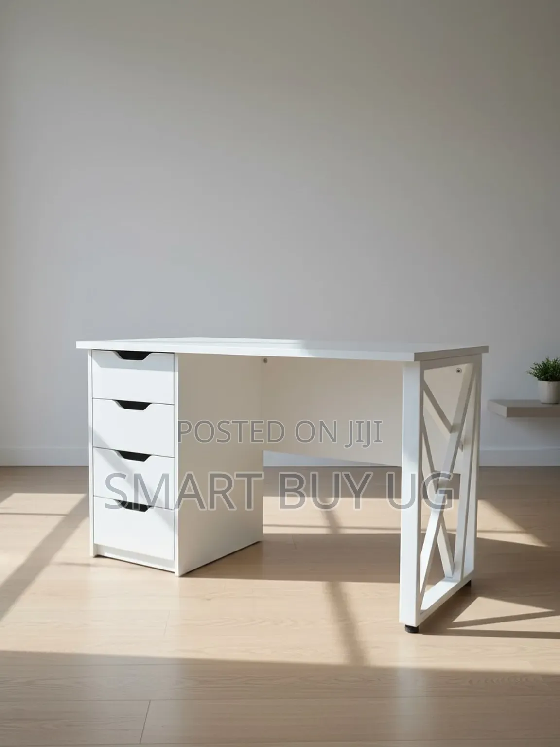 Modern Office Desk/Multipurpose Table 960
