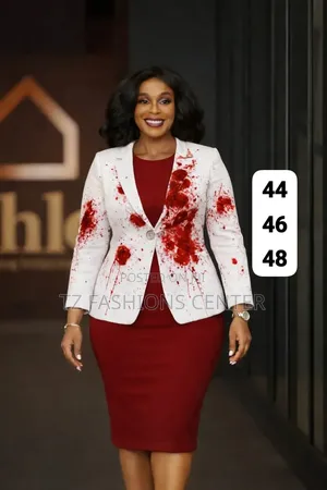 Ladies Office Wear Dresses