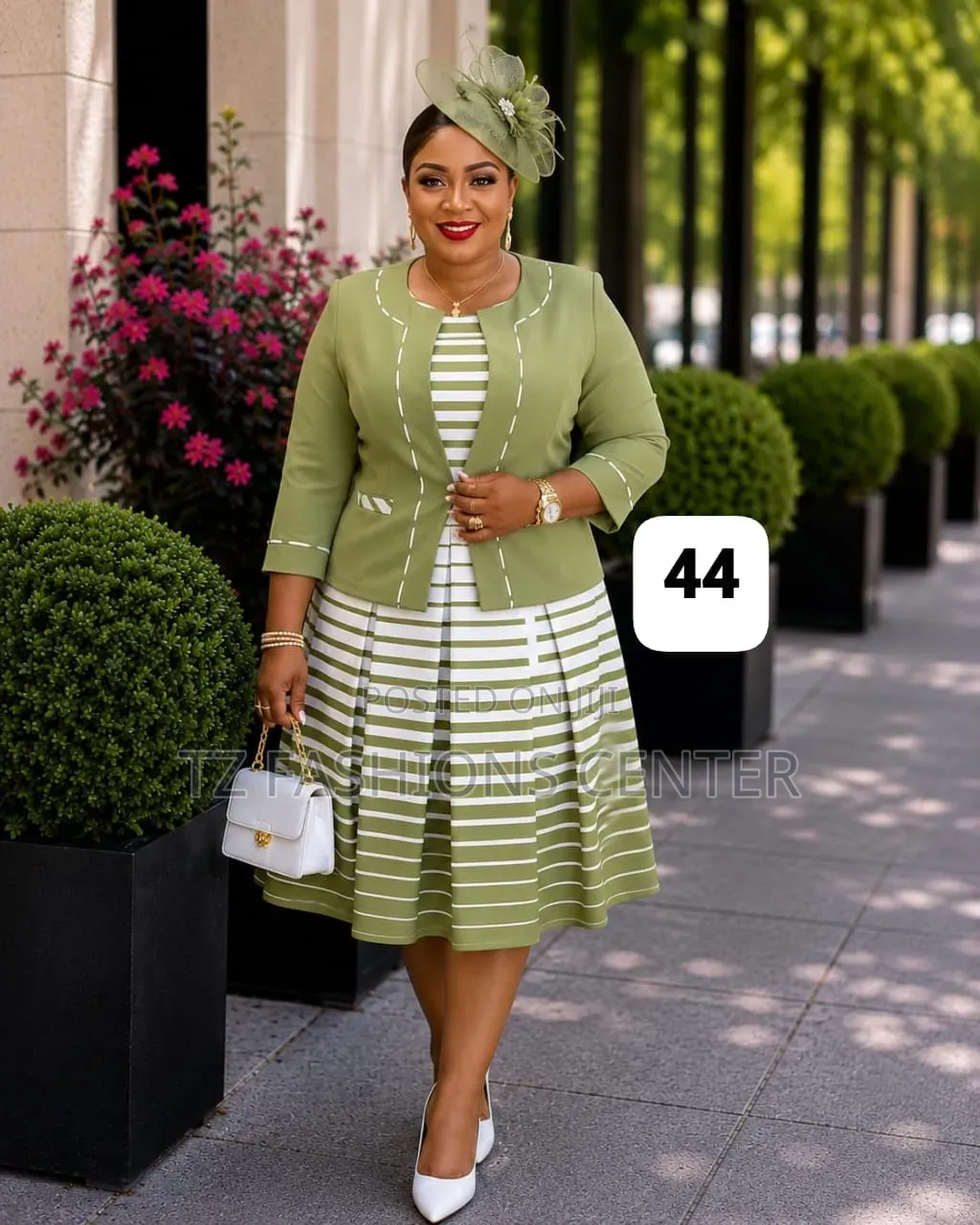 Ladies Office Wear Dresses
