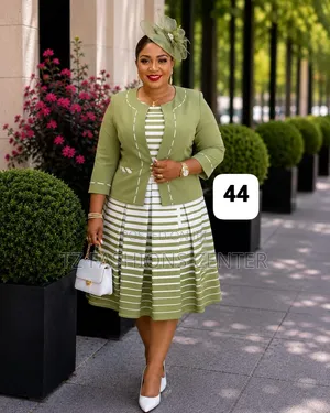 Ladies Office Wear Dresses