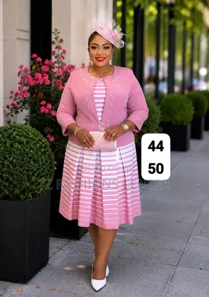 Ladies Office Wear Dresses