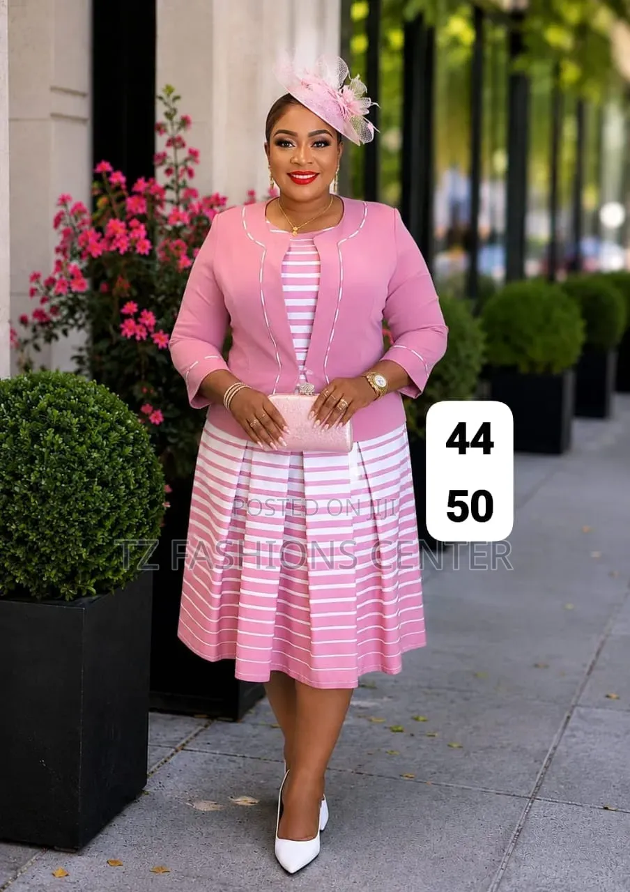 Ladies Office Wear Dresses