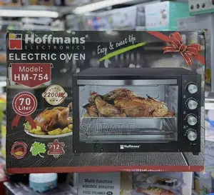 70litre Hoffman Mini Oven