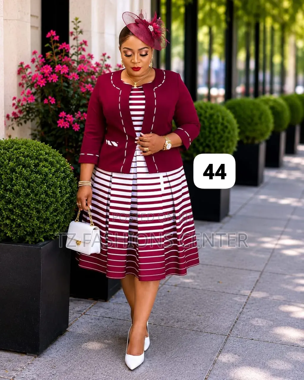 Ladies Office Wear Dresses