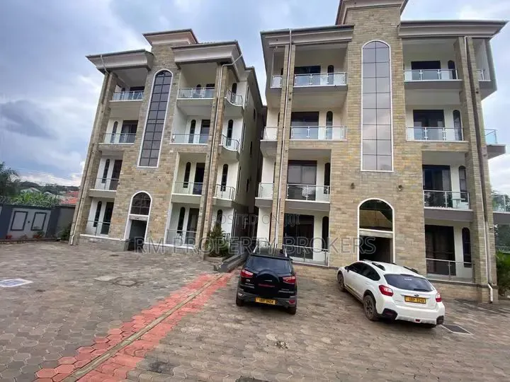 1bdrm Apartment in Kansanga, Central Division for rent