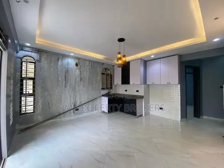 1bdrm Apartment in Kansanga, Central Division for rent