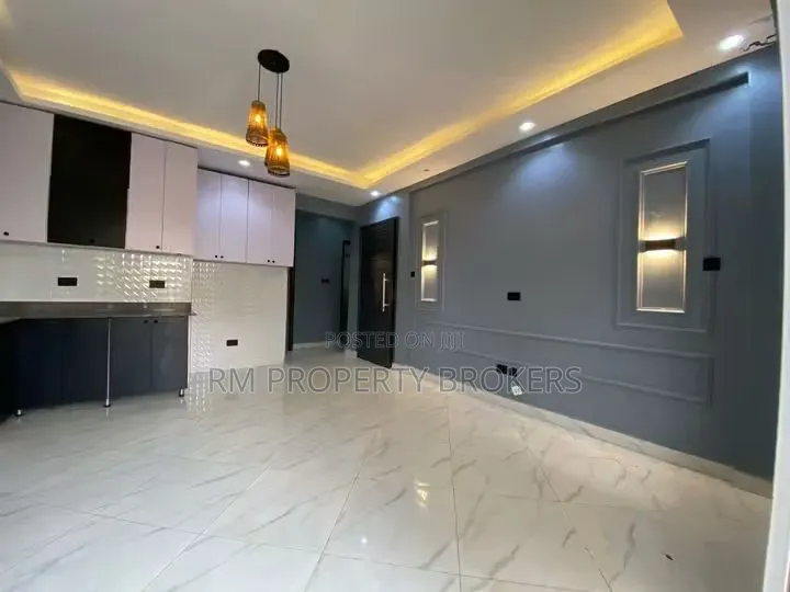 1bdrm Apartment in Kansanga, Central Division for rent