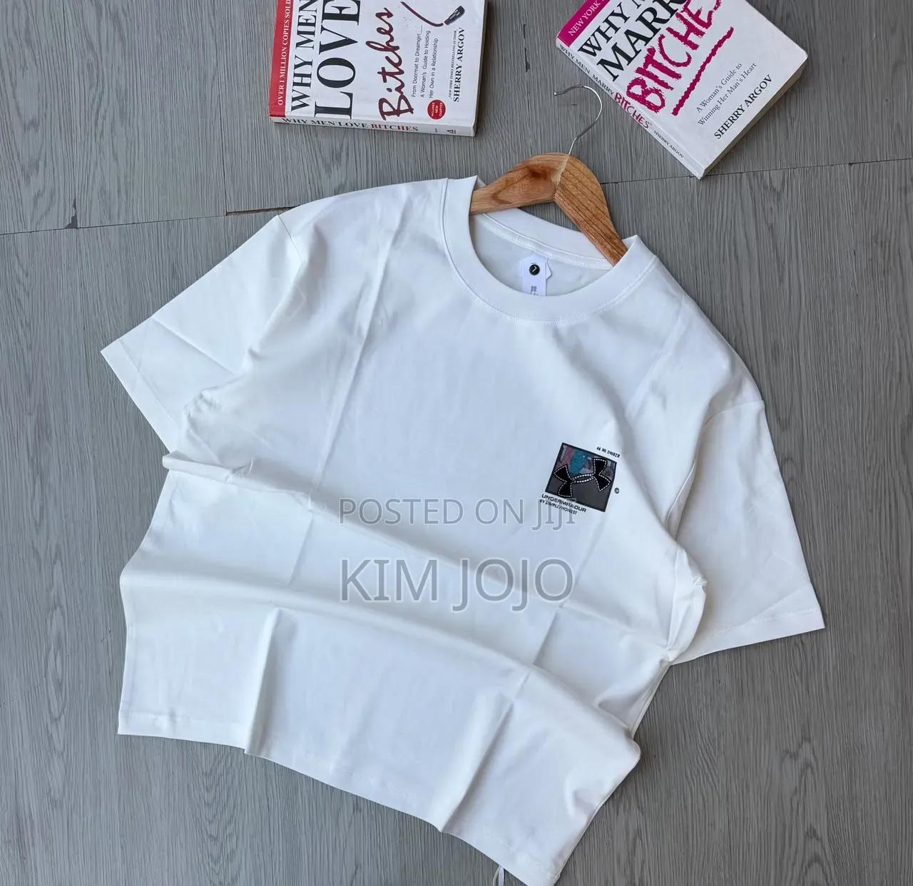 Unisex t.shirts