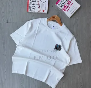 Unisex t.shirts