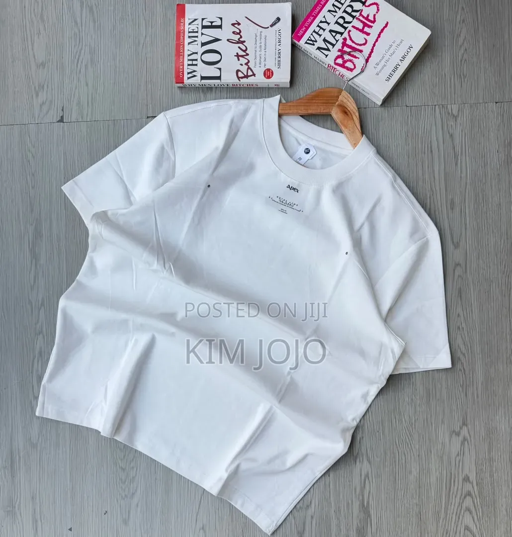 Unisex t.shirts