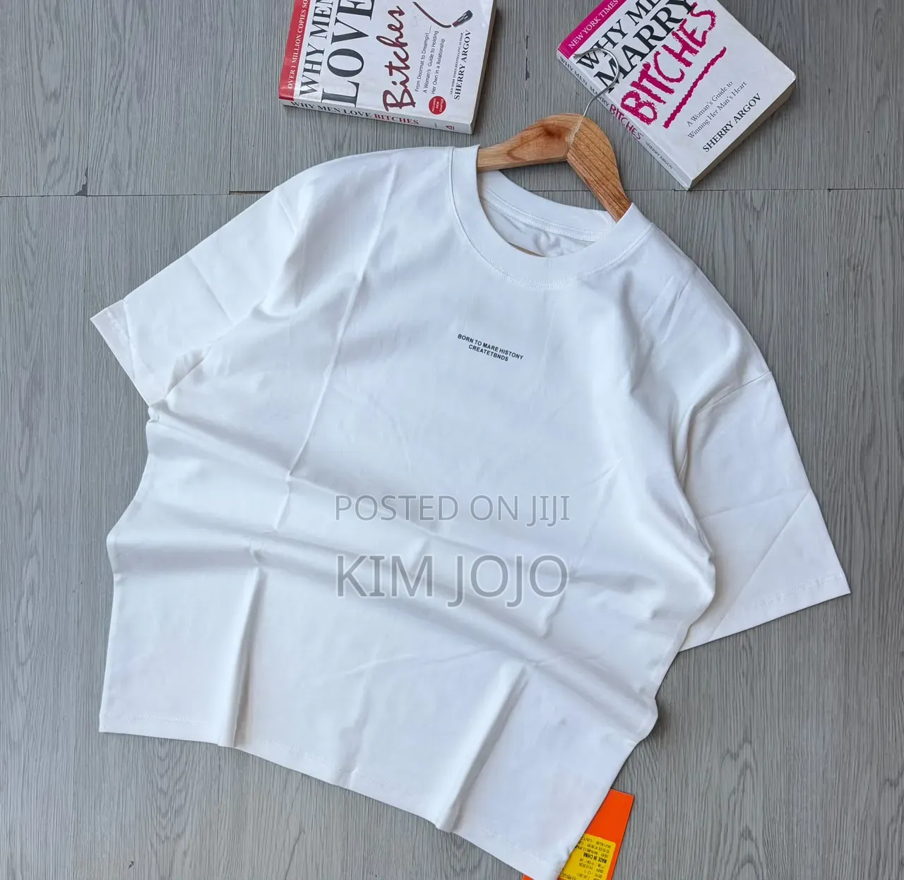 Unisex t.shirts