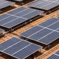 50w Clean Energy Solar System Full Kit
