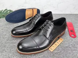 Men’s Formal Lace Up