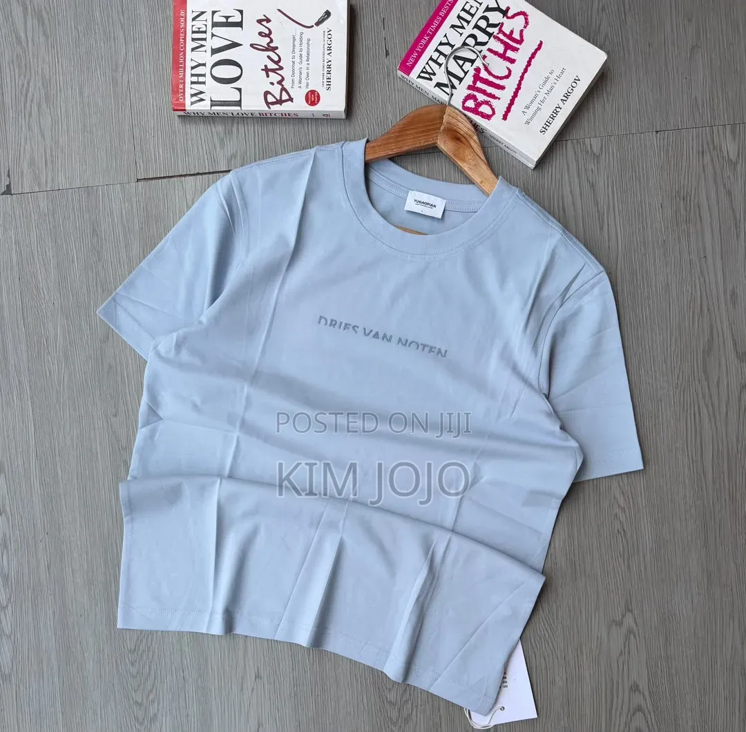 Unisex t.shirts