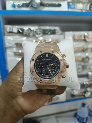 Fashion Watch PCs