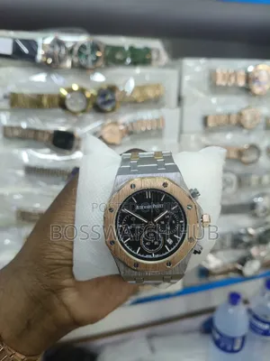 Fashion Watch PCs