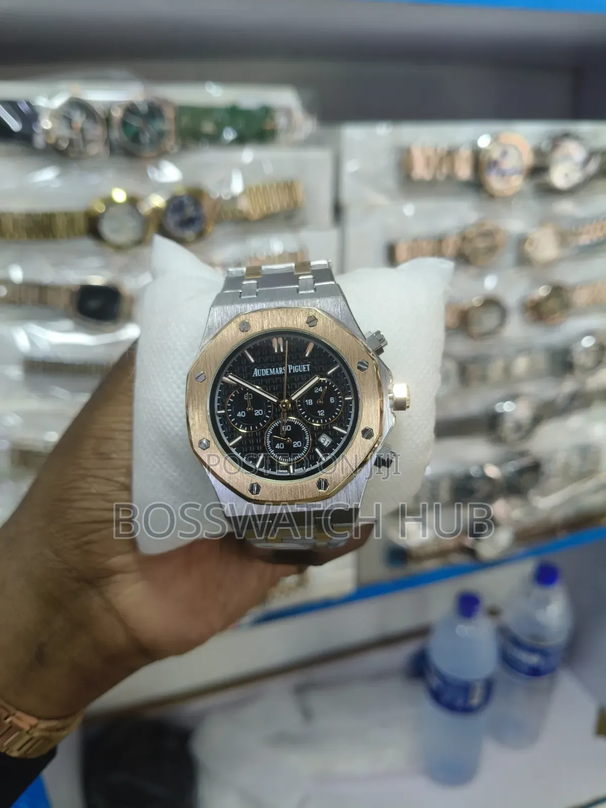 Fashion Watch PCs