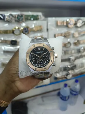 Fashion Watch PCs