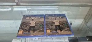 Fc 27 Ps4 Game Disc