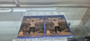 Fc 27 Ps4 Game Disc