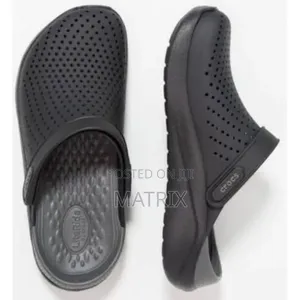 Crocs Unisex Latest Design Shoes/Sandals/Slippers