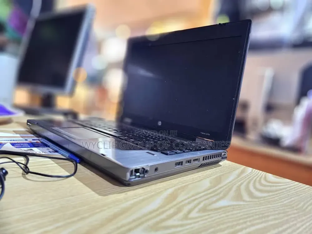 Laptop HP ProBook 6470B 4GB Intel Core i5 HDD 128GB