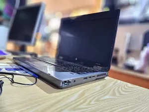 Laptop HP ProBook 6470B 4GB Intel Core i5 HDD 128GB