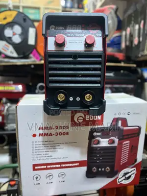 Welding Machines