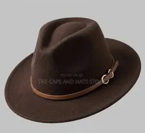 Cowboy Hat(fedora Hat)
