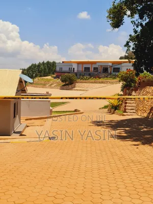 50*100ft on Sale at Kyebando Wakiso Off Sentema Road