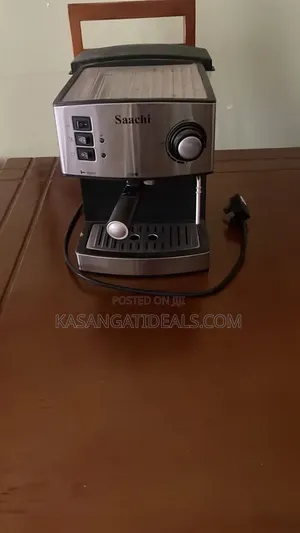 Coffee Maker