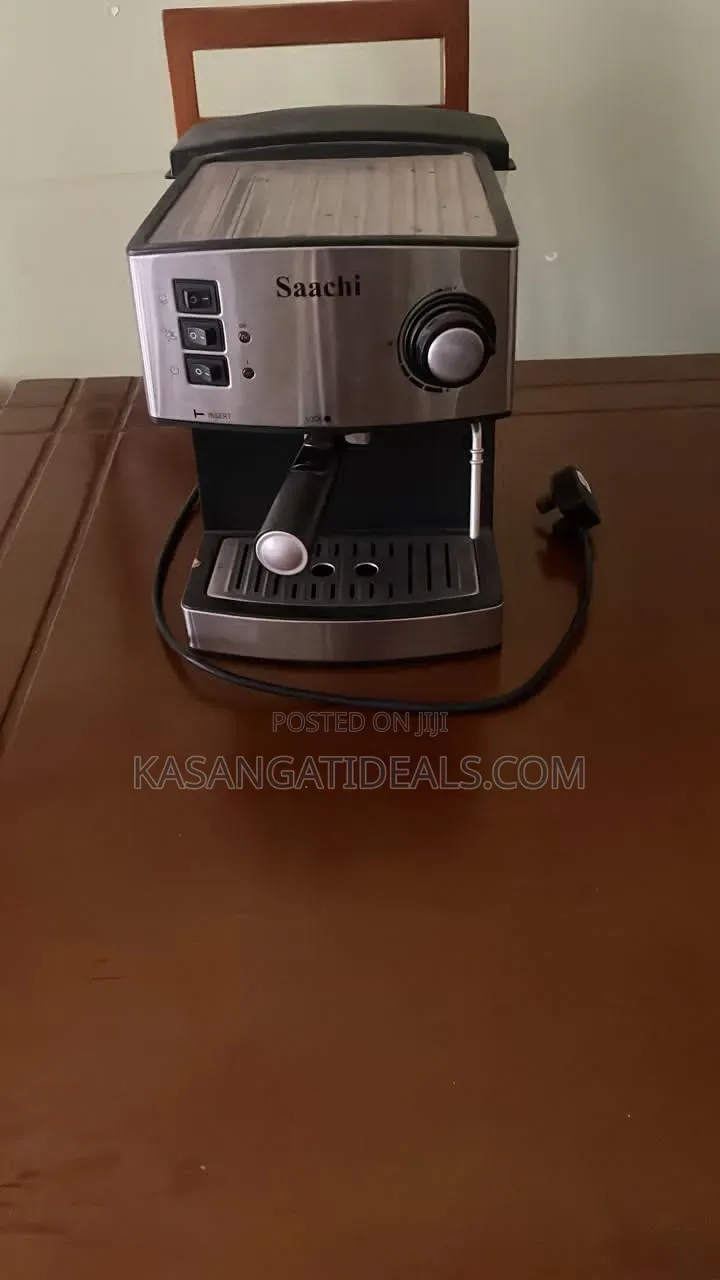Coffee Maker