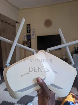 Tp Link 842n 2.4GHz