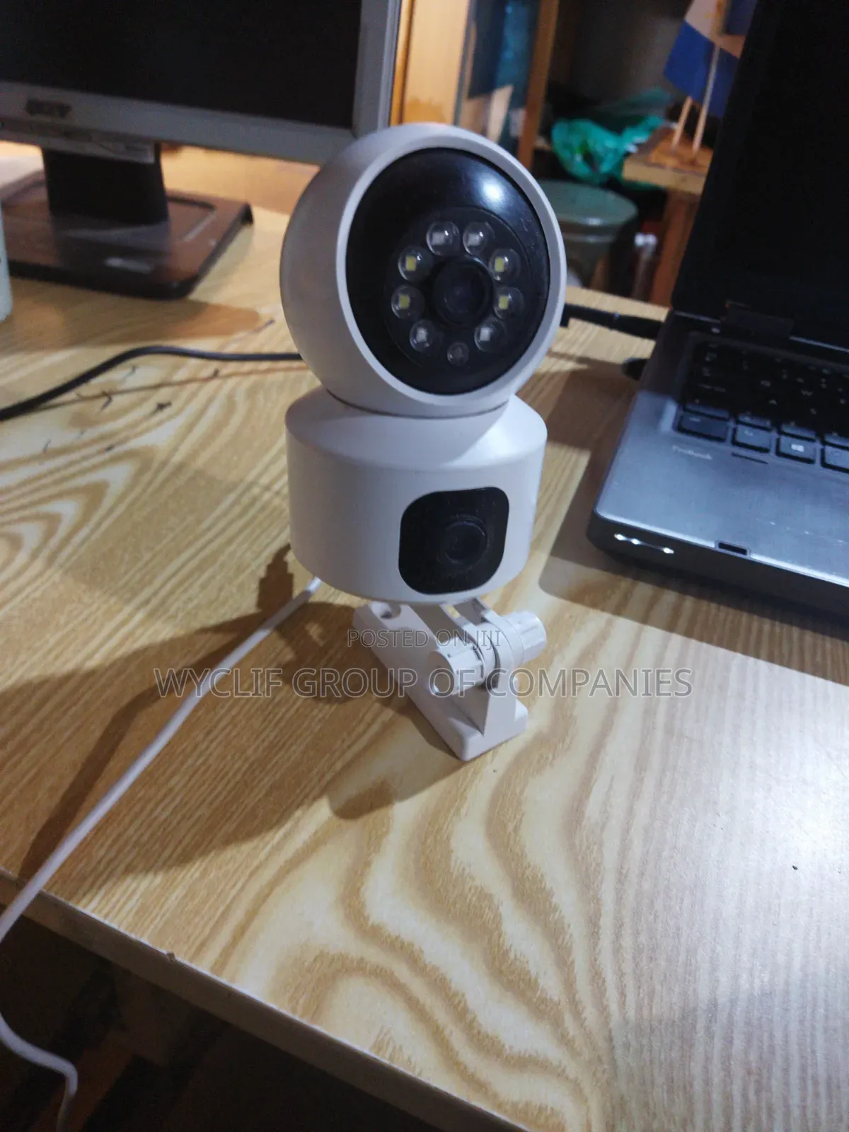 PTZ Camera