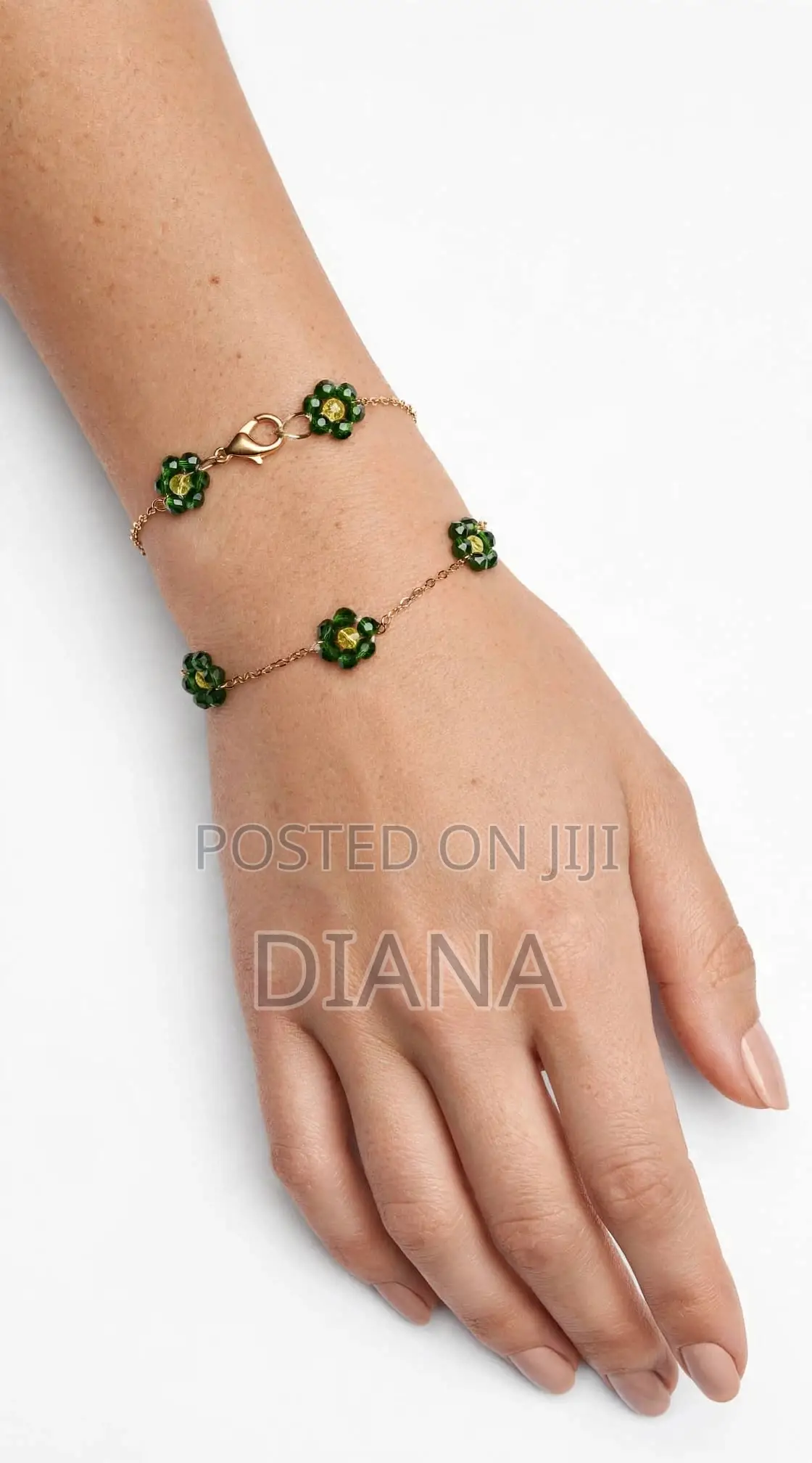 Wrist Bracelet