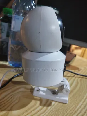 PTZ Camera