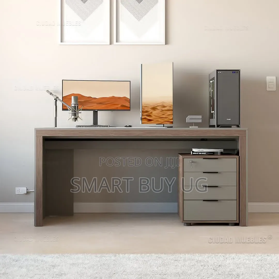 Office Writing Desk/Study and Work Table