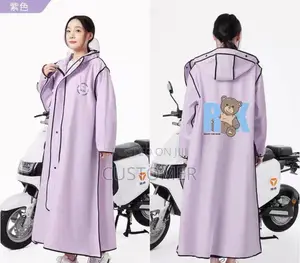 Waterproof Rain Coat