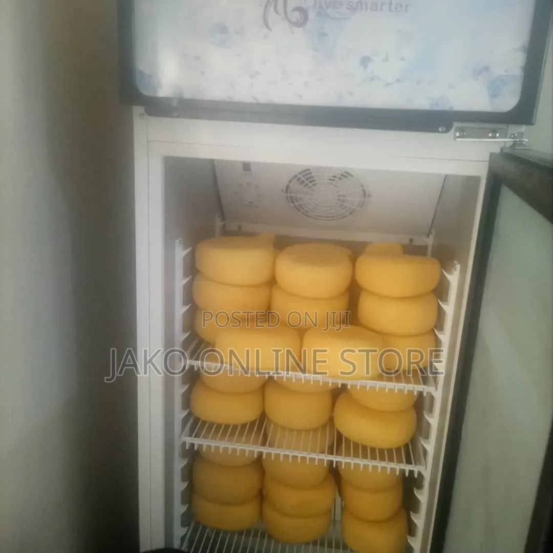 Gouda Cheese - High Quality