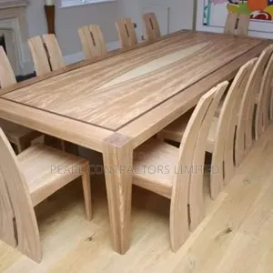 Wooden Dining Sets Manufacturers From 1,500,000/-