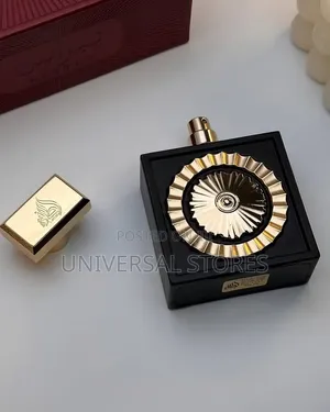 Lattafa Pride Nebras Eau De Parfum