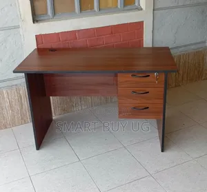 Office Desk With Drawers/Study Table