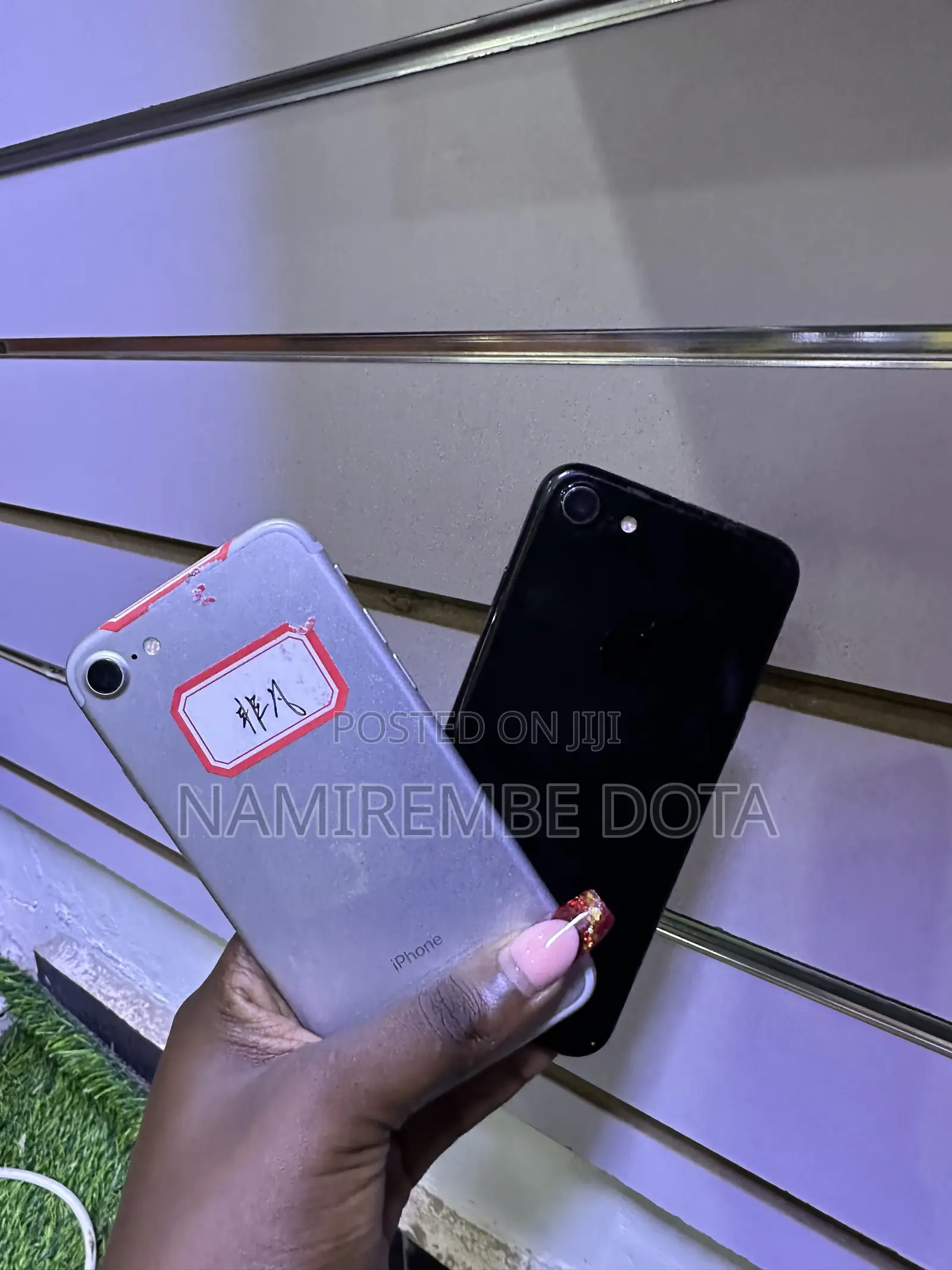 Apple iPhone 7 128 GB Black