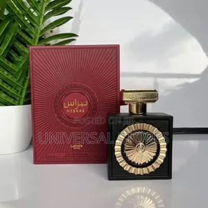 Lattafa Pride Nebras Eau De Parfum