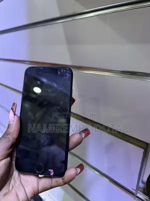 Apple iPhone 7 128 GB Black